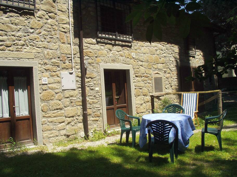 giardino