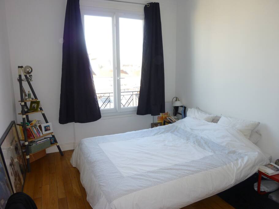 Grande chambre