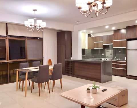 Beautiful apartment in the heart of Tarija