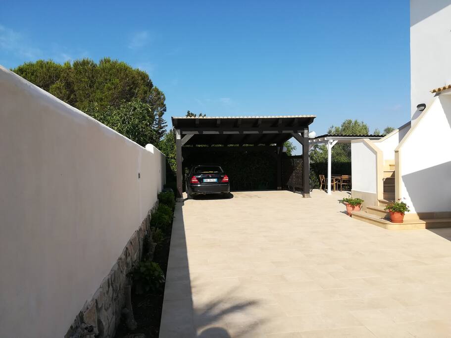 Parcheggio