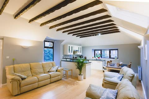 Innerhaven - Perfect for outdoor adventurers