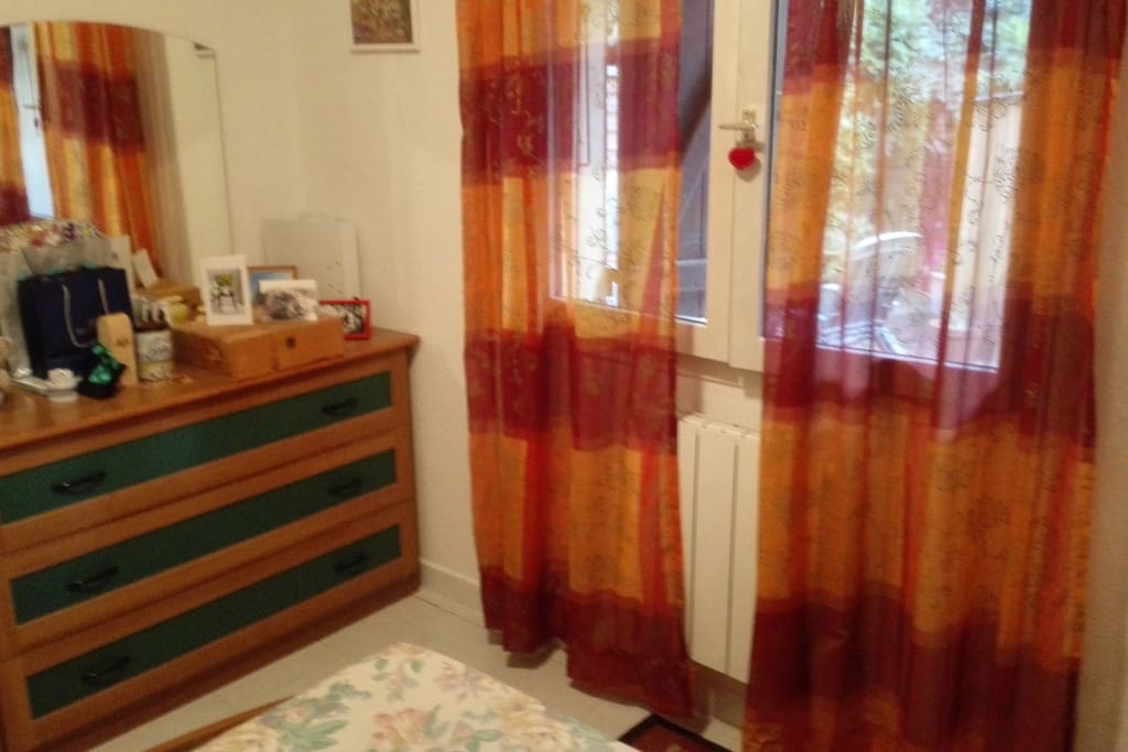 Chambre mignonne 2