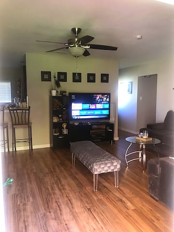 ATX – Home away from home gallery image 2