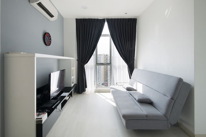 The Homestay Helper managed Airbnb listing 3