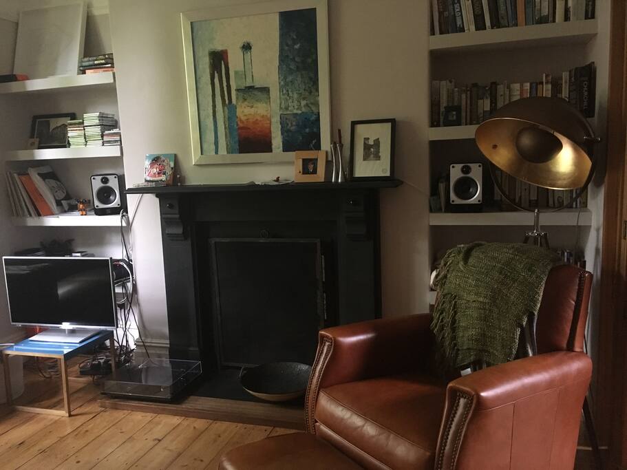 Sitting room
