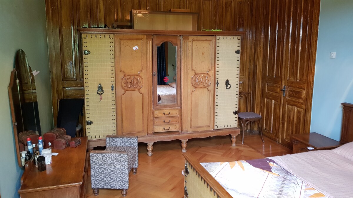 غرفة النوم 3