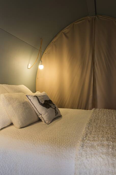 Espace nuit