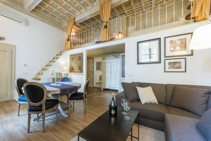 Orsanmichele View in a Fantastic Location gallery image 4