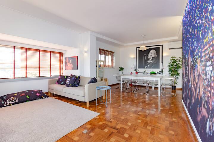 Primavera Soul-Landmark building – AC and Car Park gallery image 2