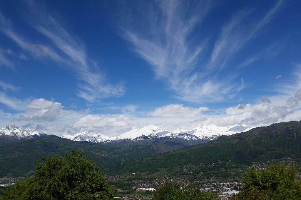 Landscape