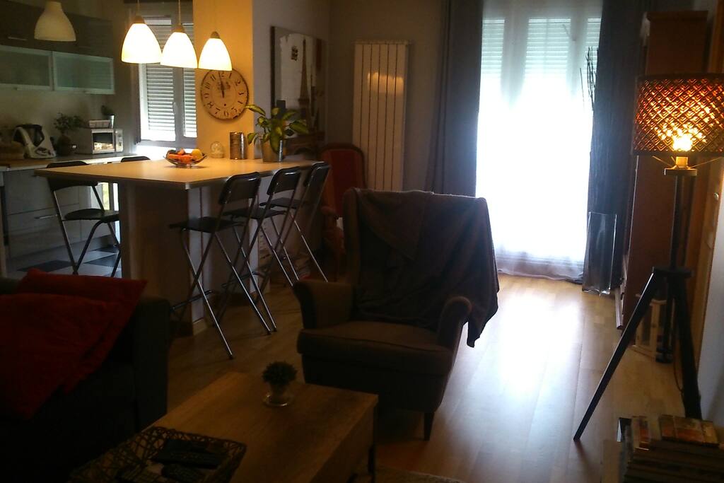 Salon