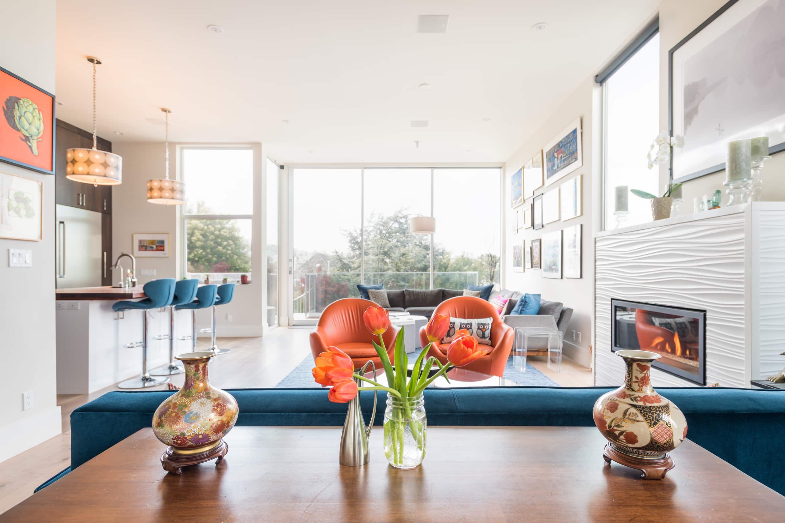 Townhouse in San Francisco · ★5.0 · 4 bedrooms · 4 beds · 3 baths - Image 7