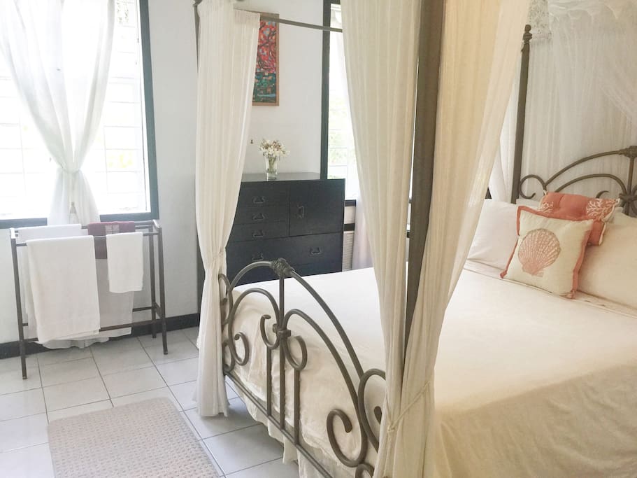 Master Suite