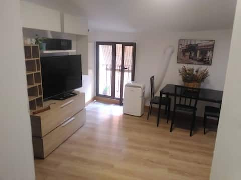 The Caprice of Calatayud