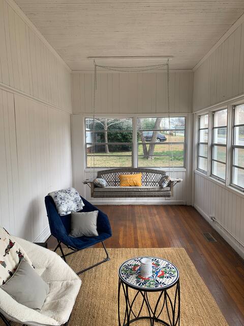 4BR Peaceful Country Home near Thomaston