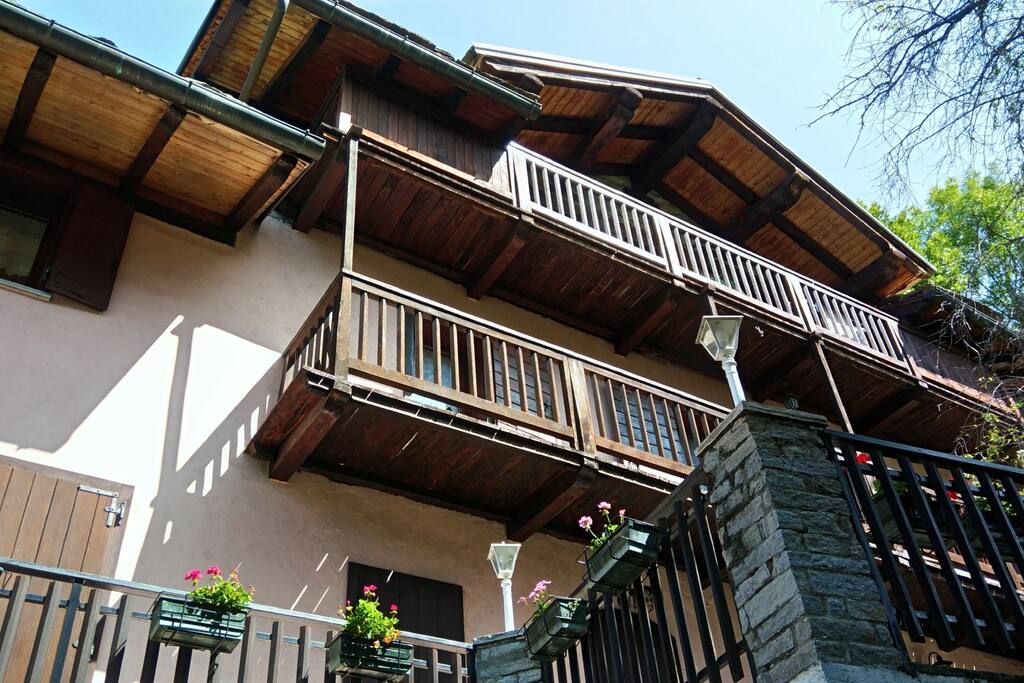 Casa