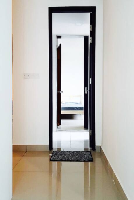 TREFOIL, Setia Alam, Setia CityMall - Serviced apartments 