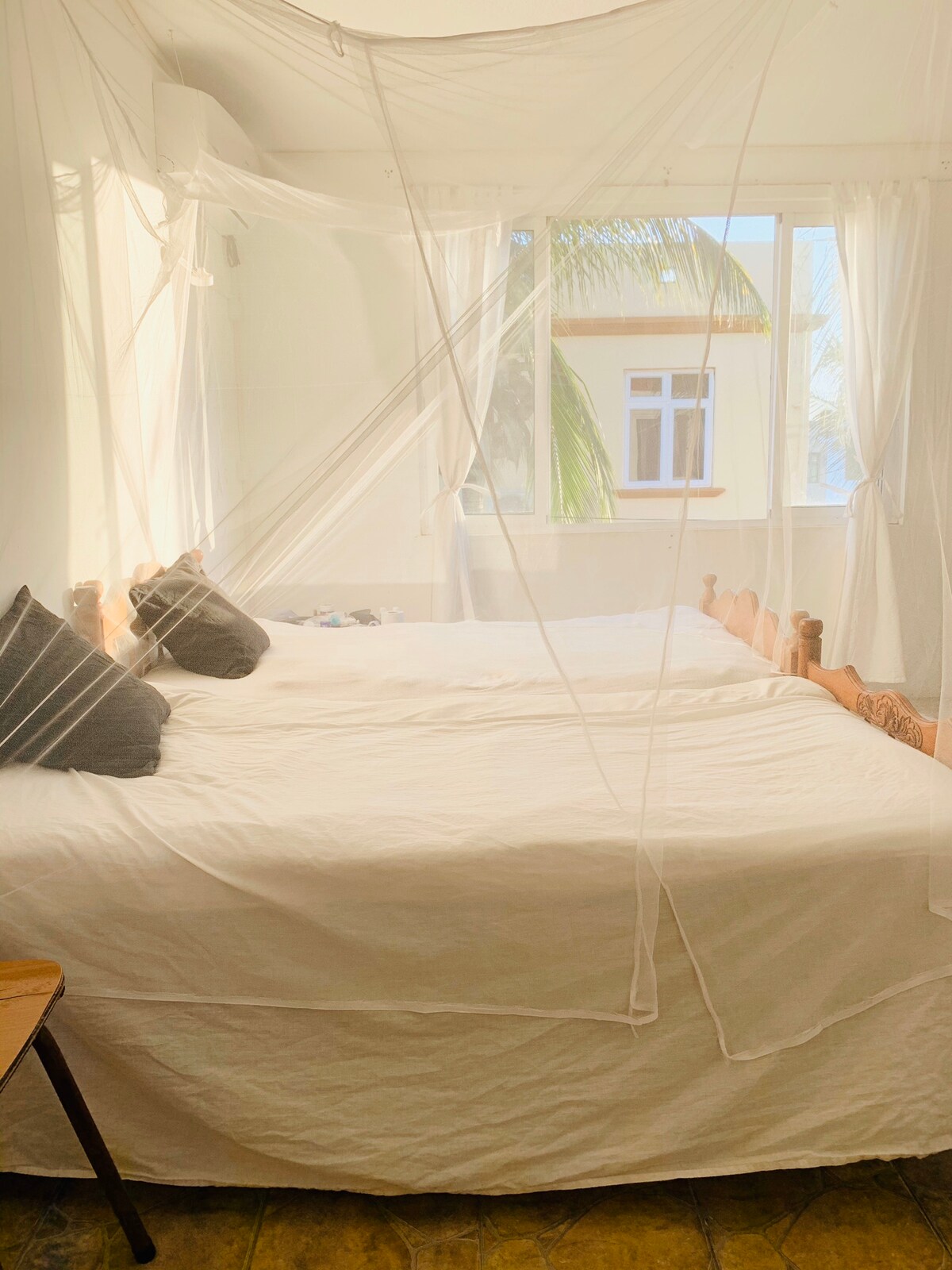 საძინებელი 3