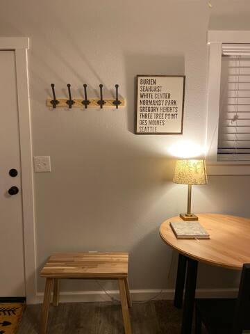 Airbnb Seahurst Burien Vacation Rentals Places To Stay