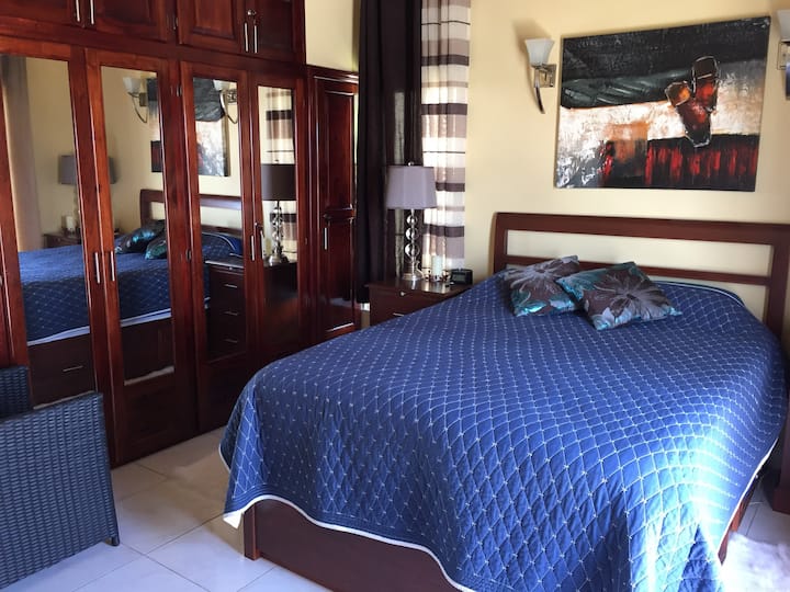 Საძინებელი