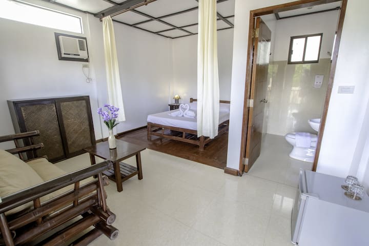 Levantin Beach Resort - Superior Room