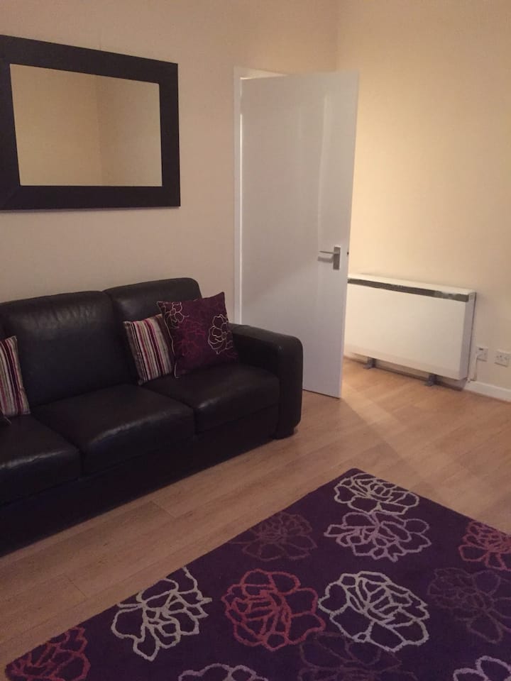 Central 1bed Apartment - 20% Off Bookings - Robert Gordon University