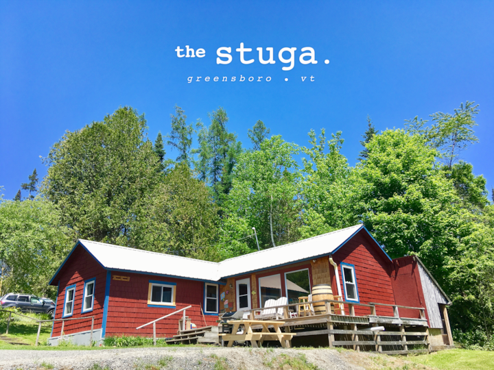 Caspian Lake Vacation Rentals & Homes Greensboro, VT Airbnb