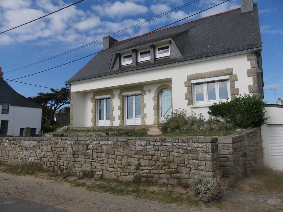 Maison familiale