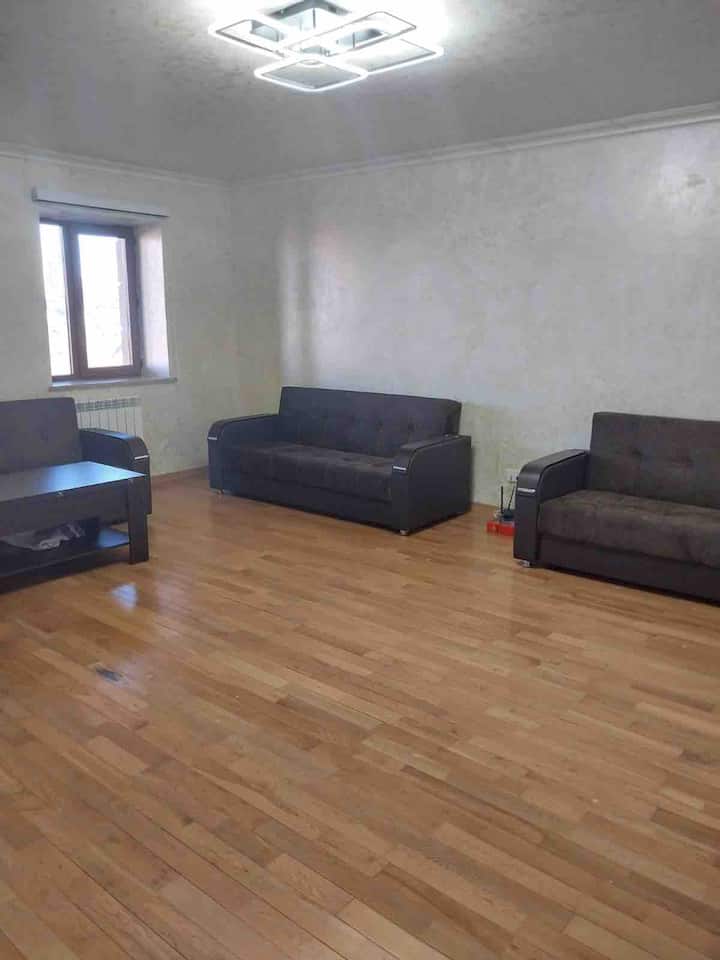 One-of-a-kind Home With A Million Dollar View - Yerevan