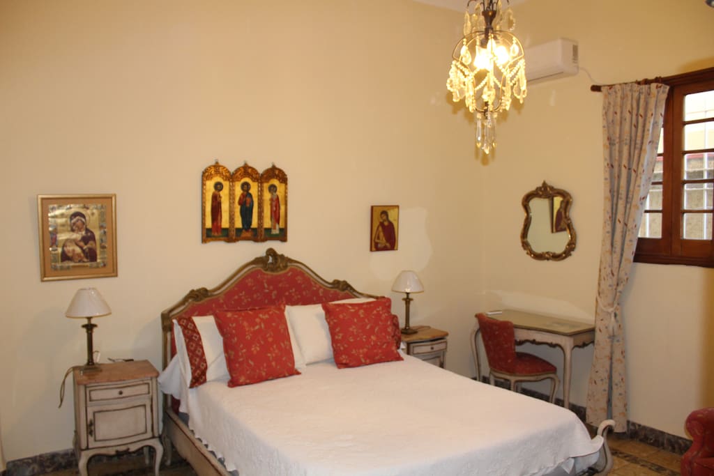 Room/Habitacion