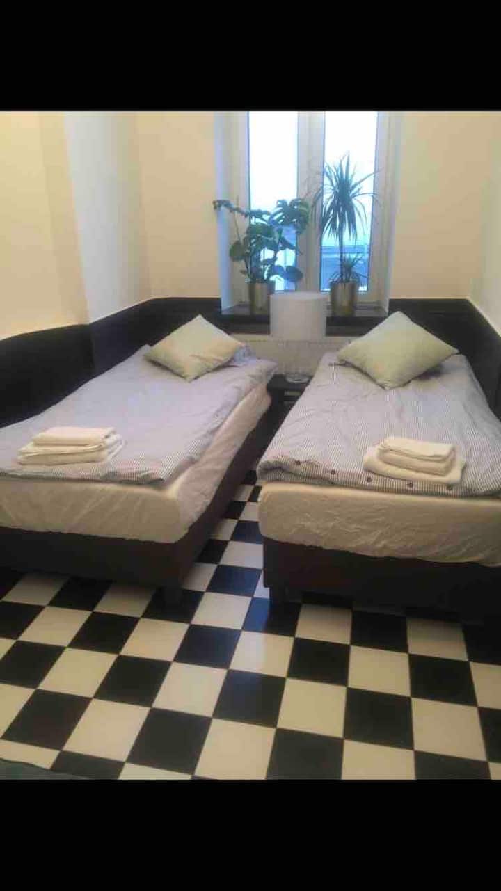 Спална соба 4