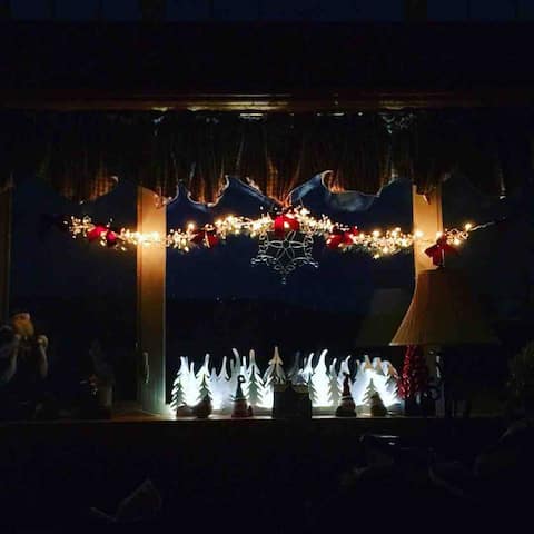 Nature Escape to Beautiful Upstate NY