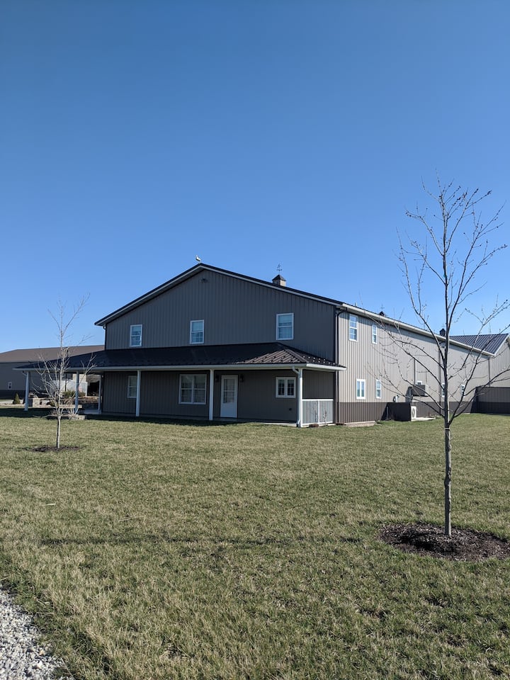 Kinkaid Lake Vacation Rentals & Homes Illinois, United States Airbnb