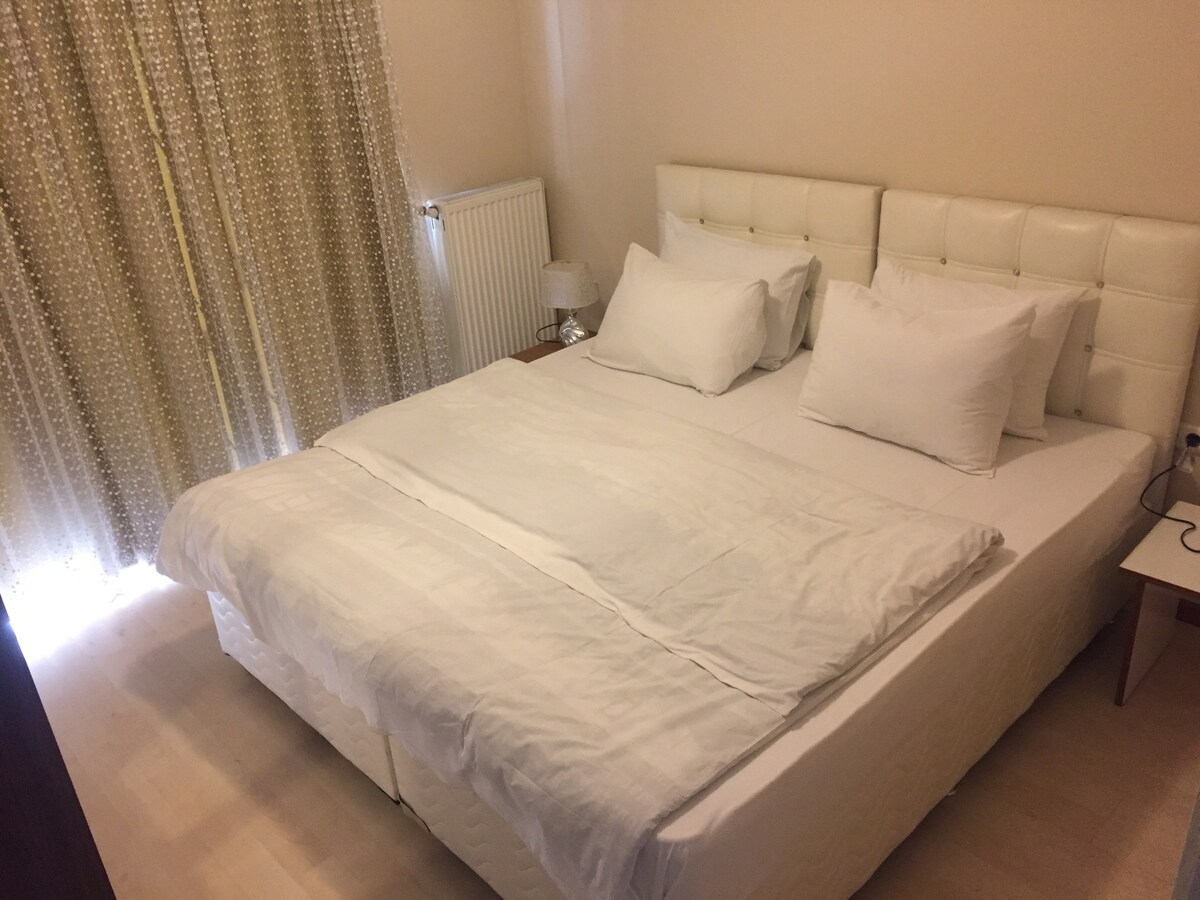 Dormitorio principal