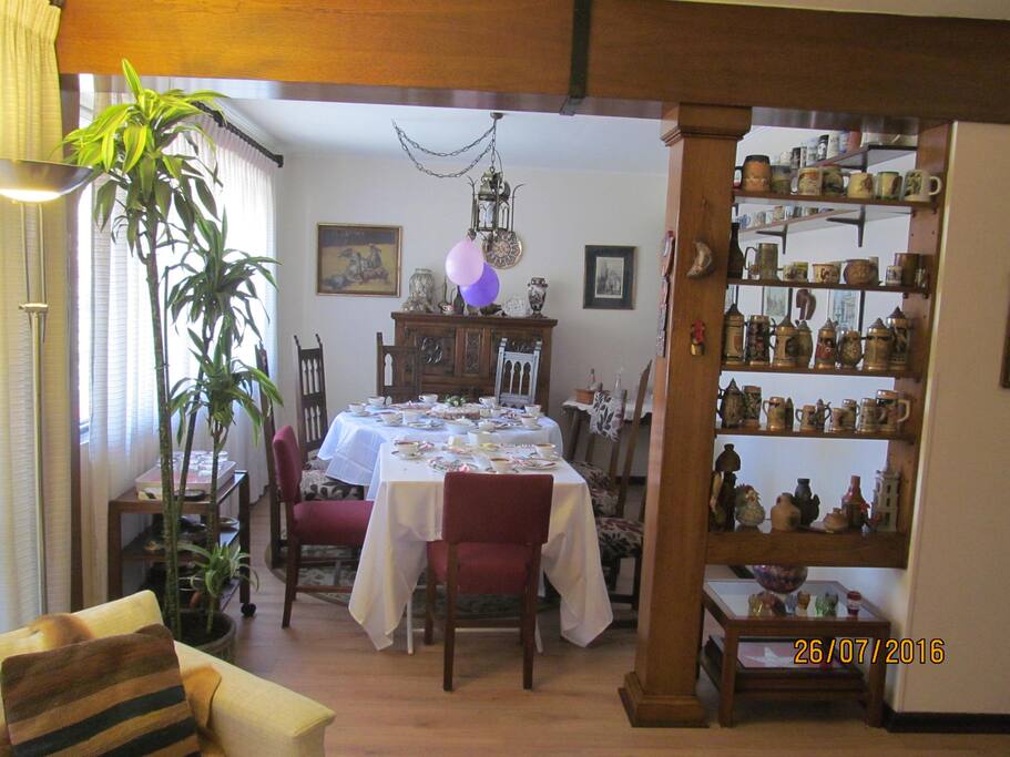 COMEDOR
