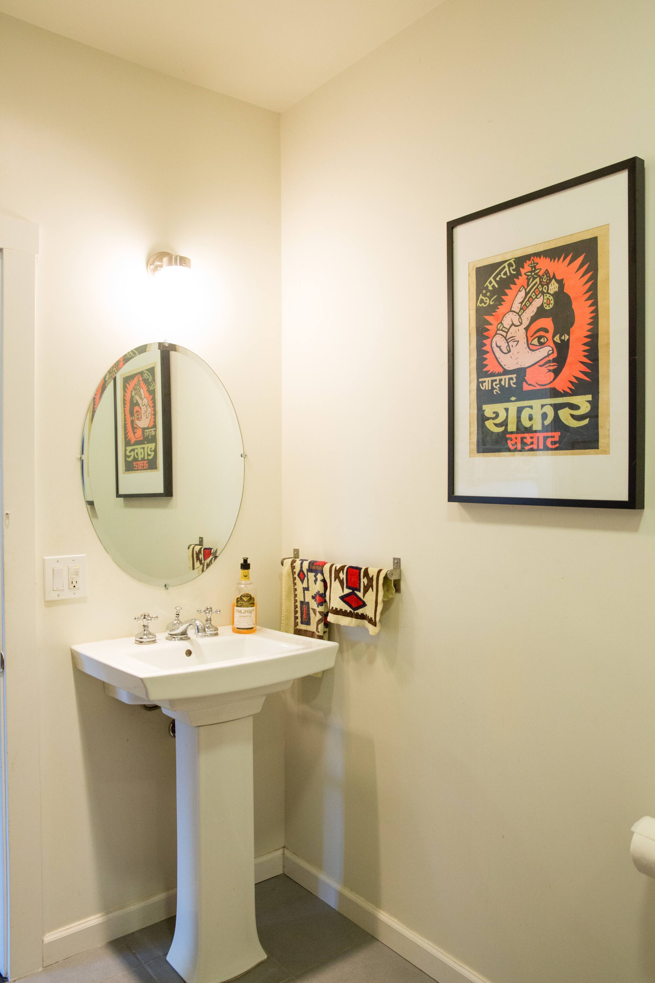 Home in San Francisco · ★4.99 · 3 bedrooms · 3 beds · 3 baths - Image 24