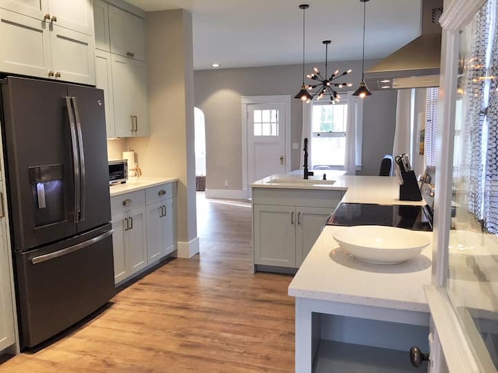 East End Cottage Houses for Rent in Boise, Idaho, United States Airbnb