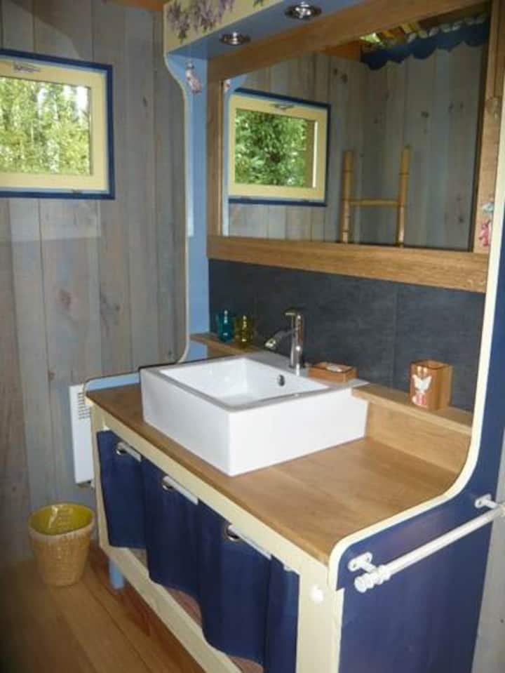 6 Best Yurts In Gers, France Updated 2024 Trip101