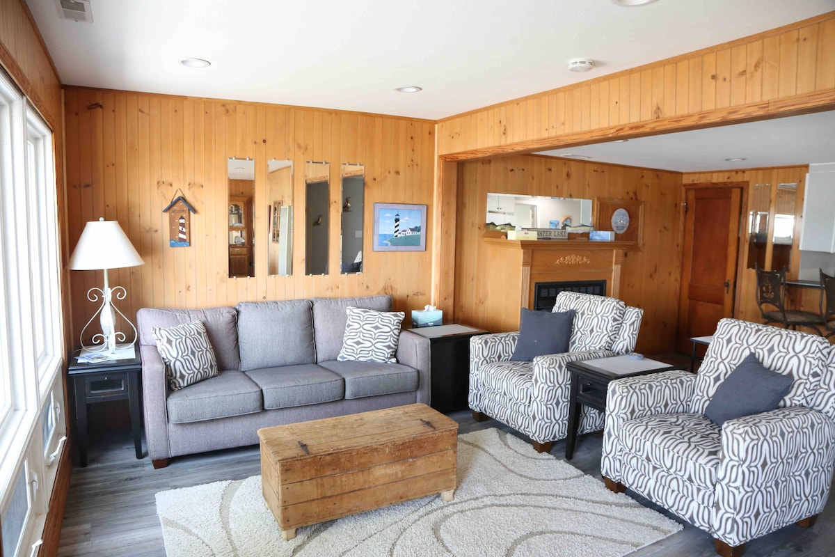 Dnevna soba u prizemlju