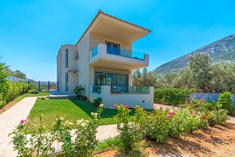 Your Home2b (near Athens airport)
