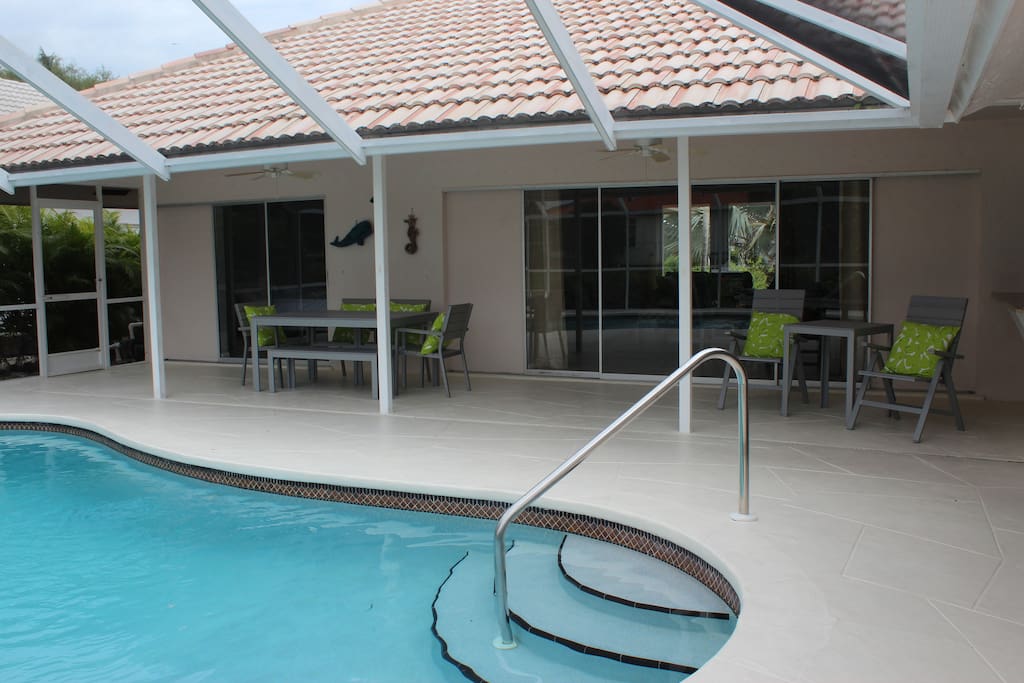 Private Pool