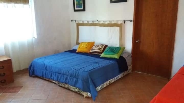 Стая 3 с легло KS и 3 единични легла