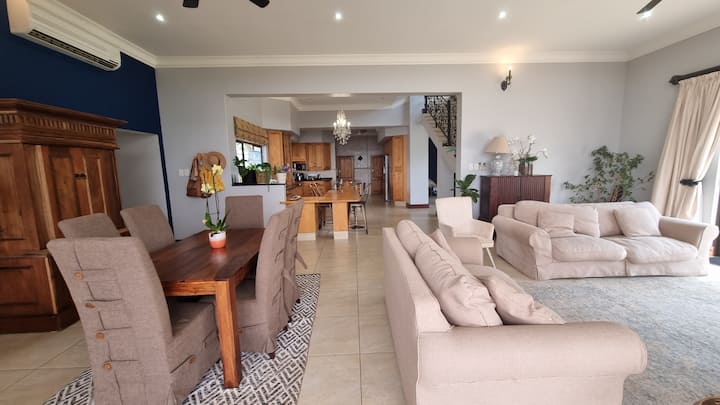 Mtunzini Holiday Home - Mtunzini