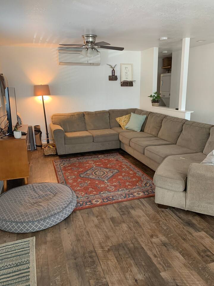 Redding Furnished Monthly Rentals and Extended Stays Airbnb