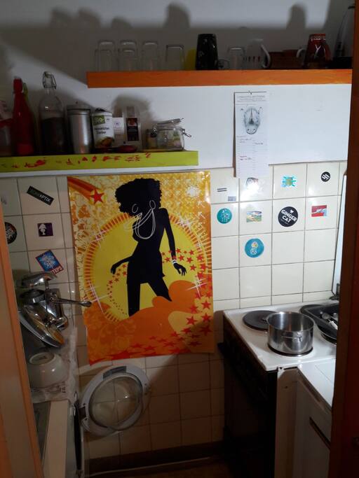 Küche