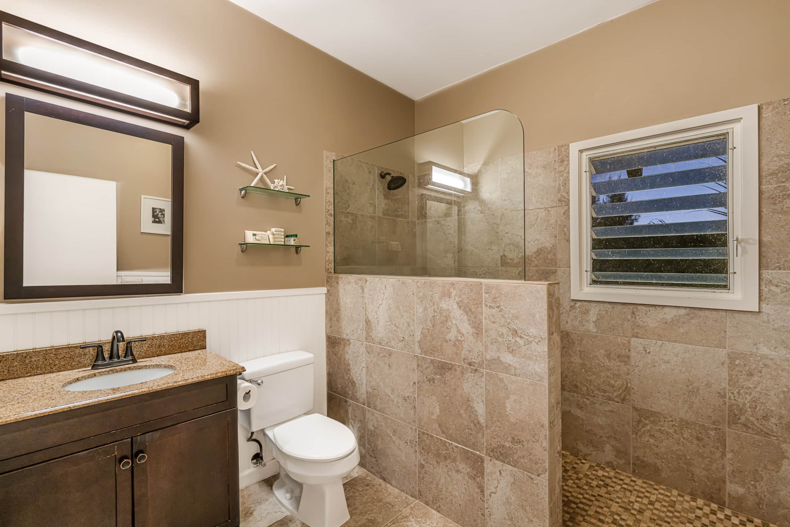 Villa in Kahuku · ★4.75 · 6 bedrooms · 8 beds · 4 private baths - Image 18