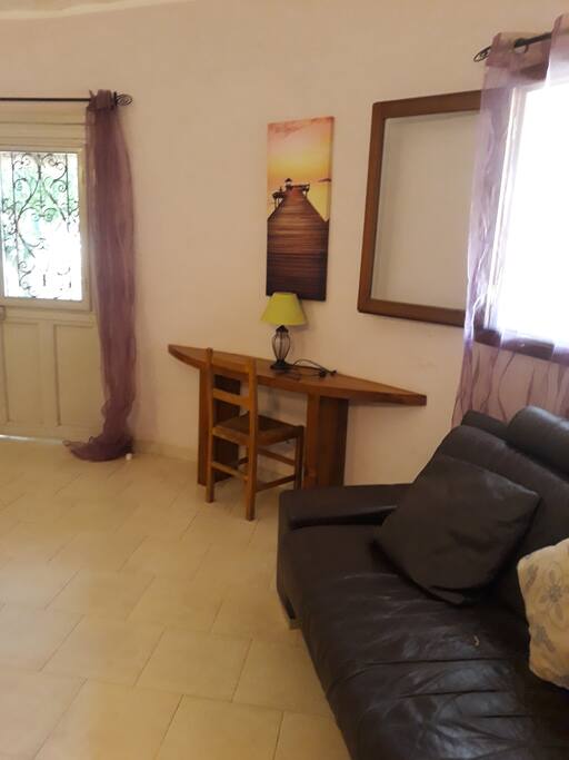 Salon