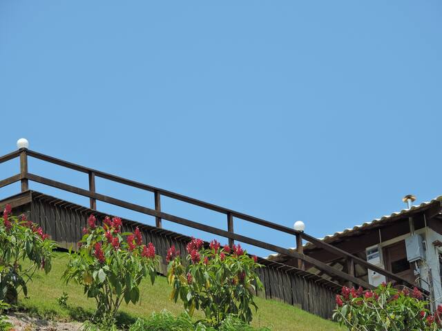 Listing in Domingos Martins