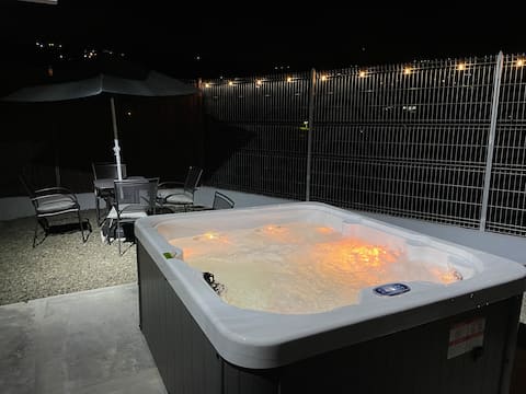 Magallanes Mountain Loft