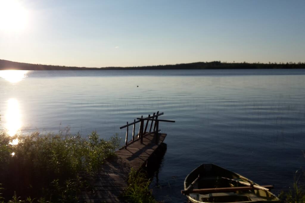 Lake Subbat
